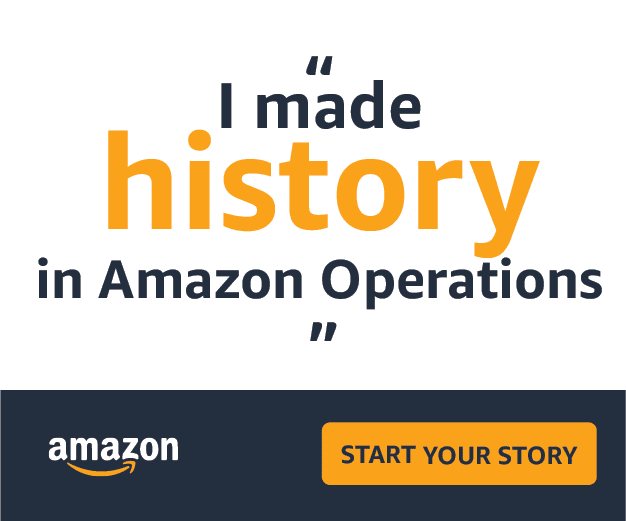 Amazon Your Story