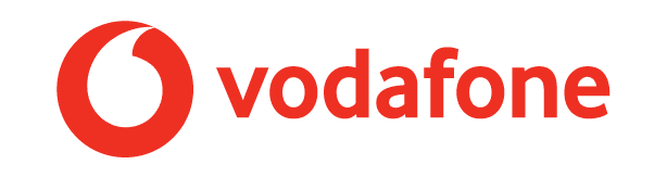 Vodafone Logo