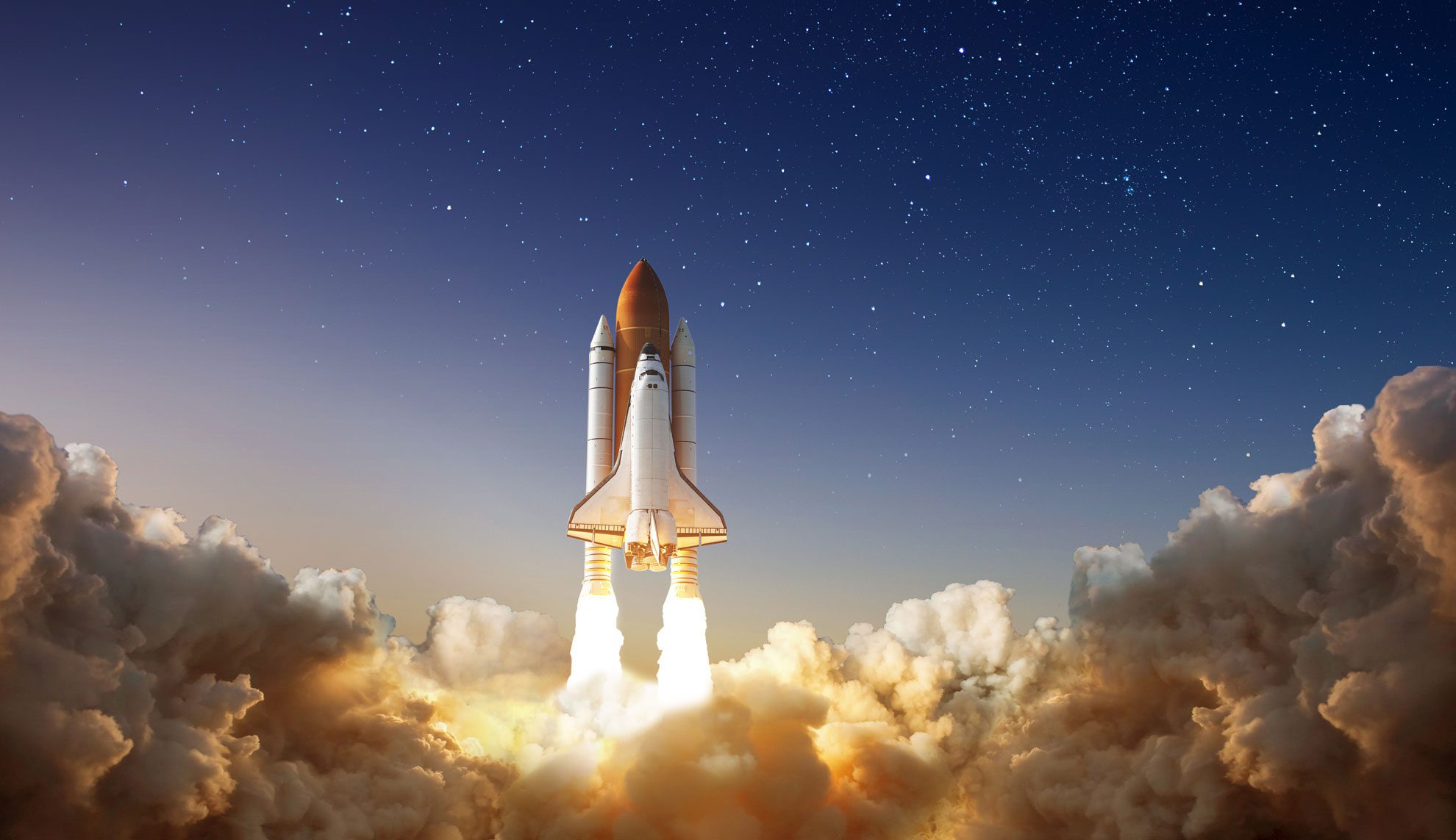 Skyrocket Skyrocket