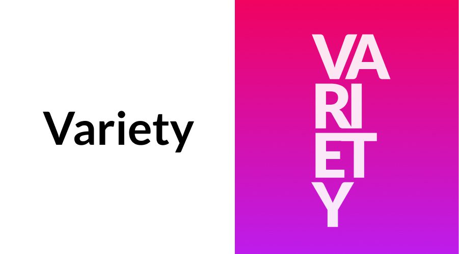 Variety Variety