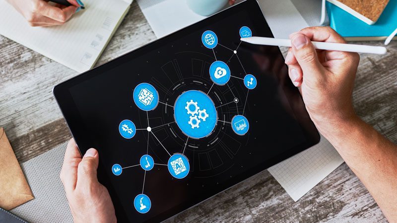 Dauntless-Digital-transformation-business-process-automation-hybrid-workplace-hyperautomation