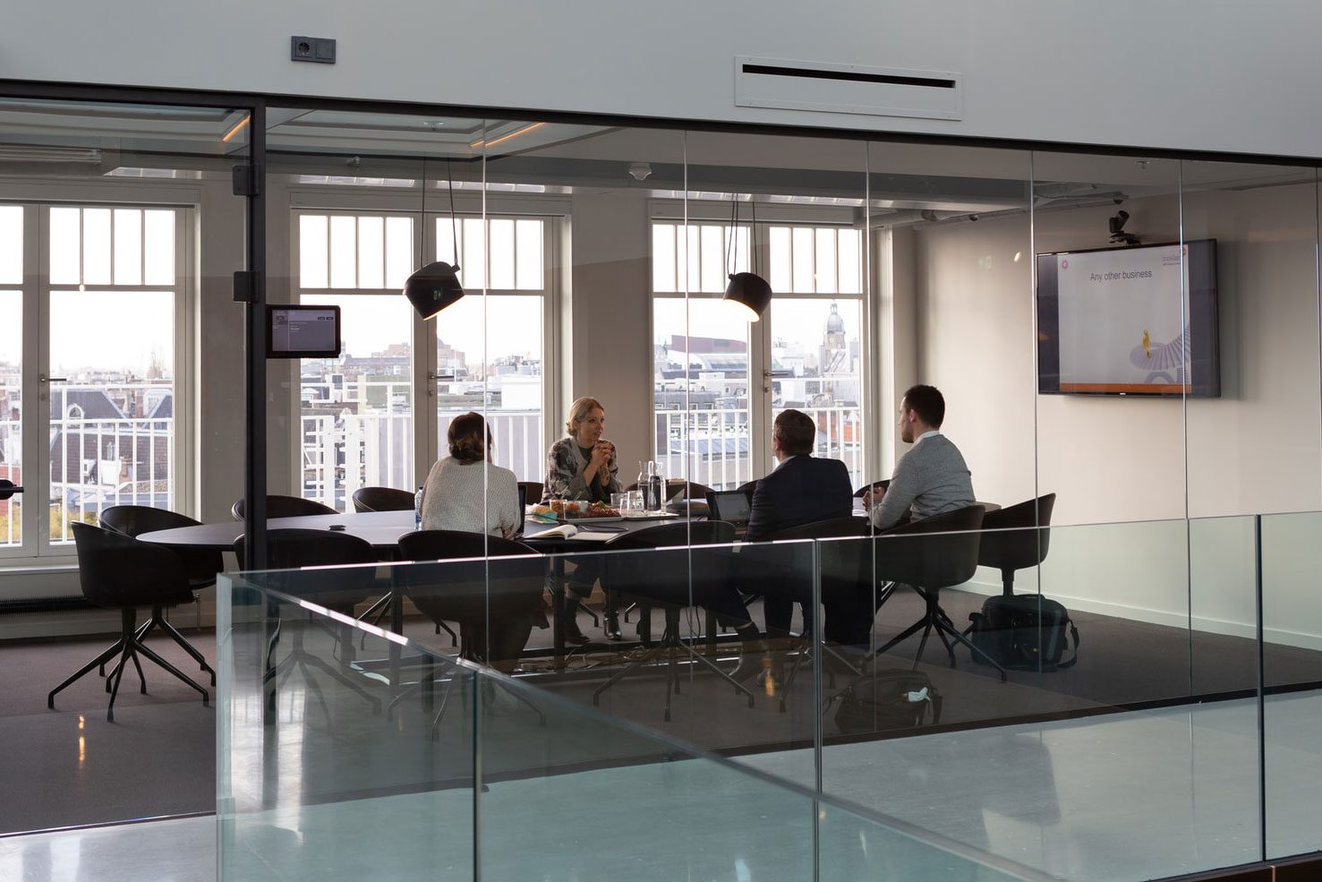 employee management