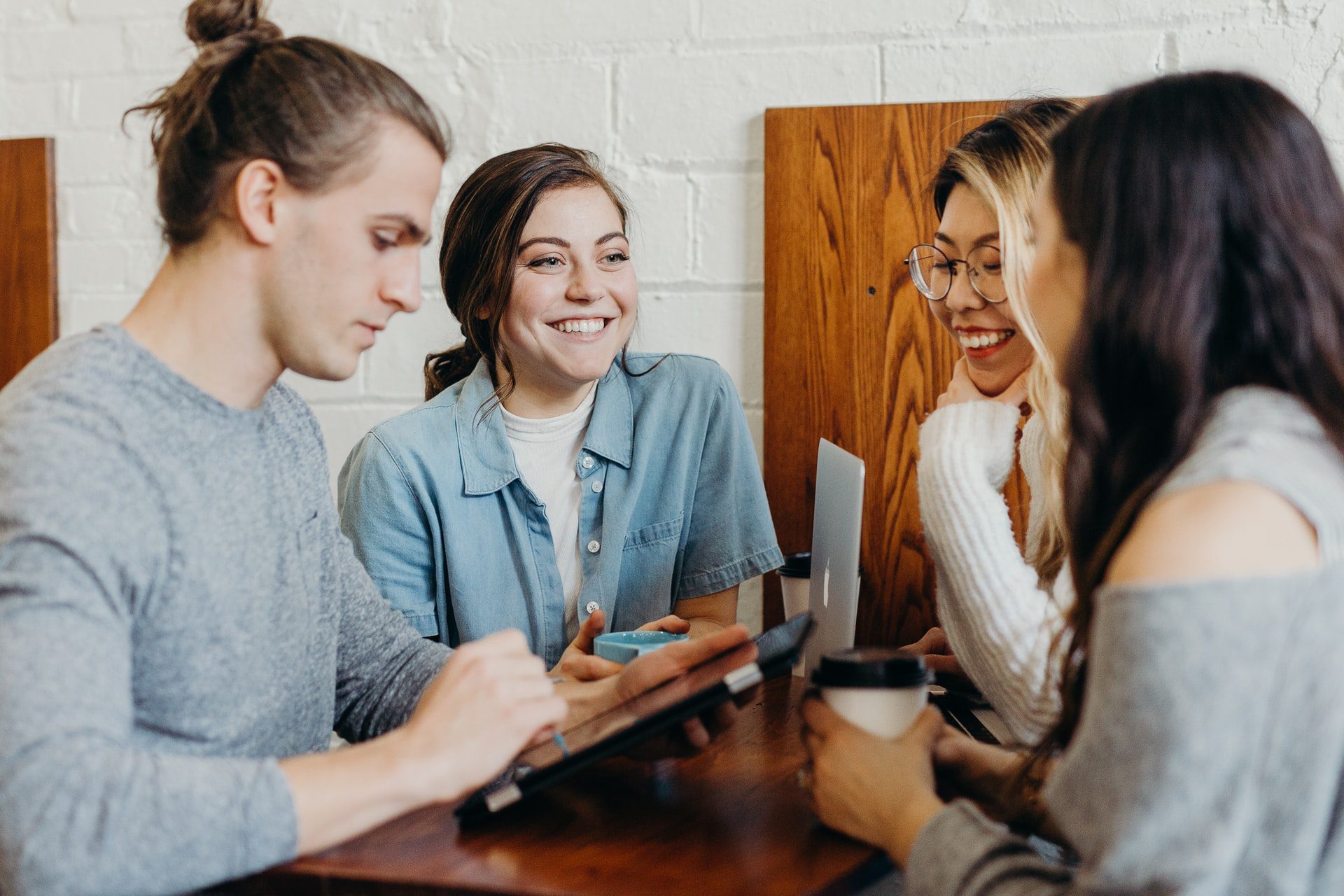 The Age Of The Customer Is Here—Are You Ready?