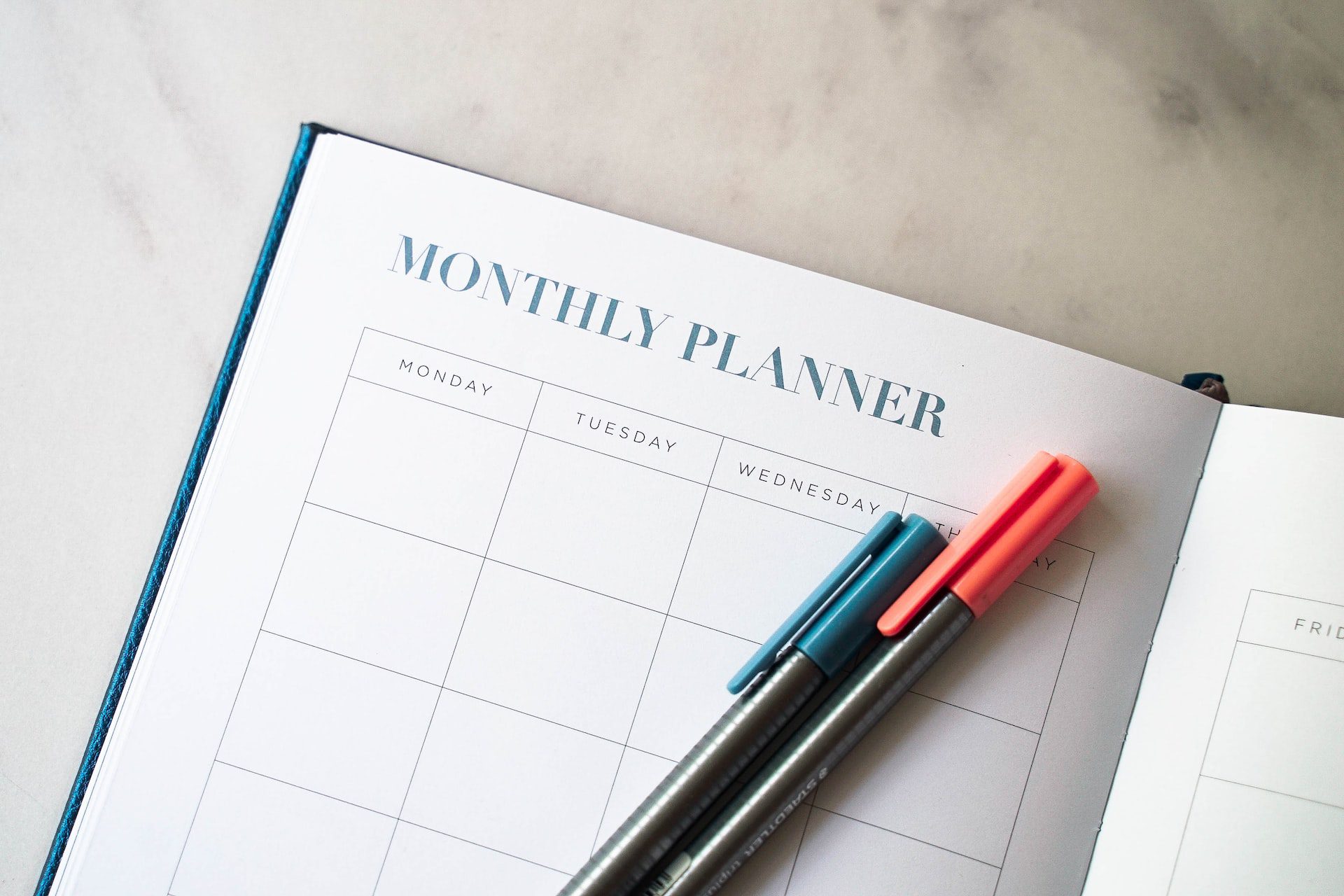 Calendar