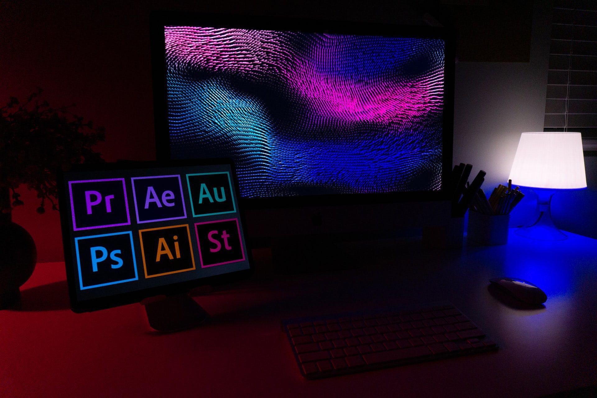 Adobe products Skyrocket