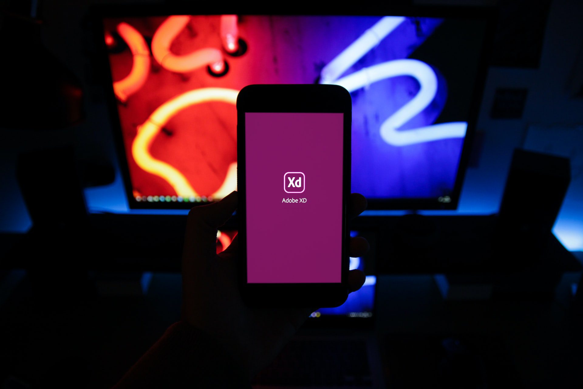 Adobe XD Skyrocket