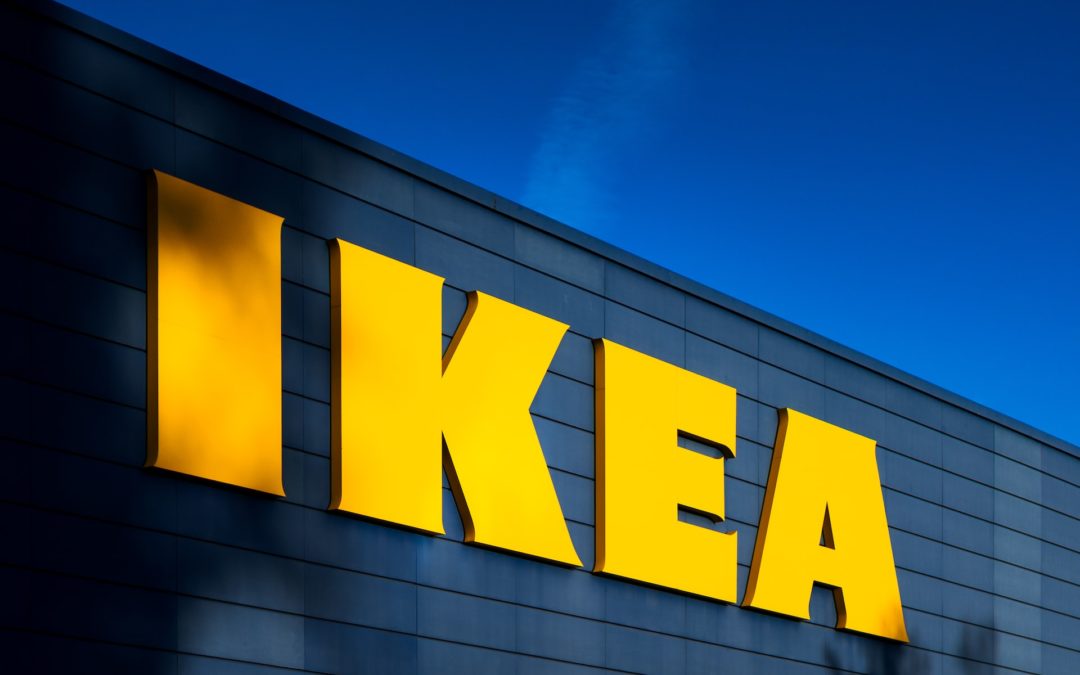 The secret to IKEA’s Digital Transformation success (and what you can learn from it)