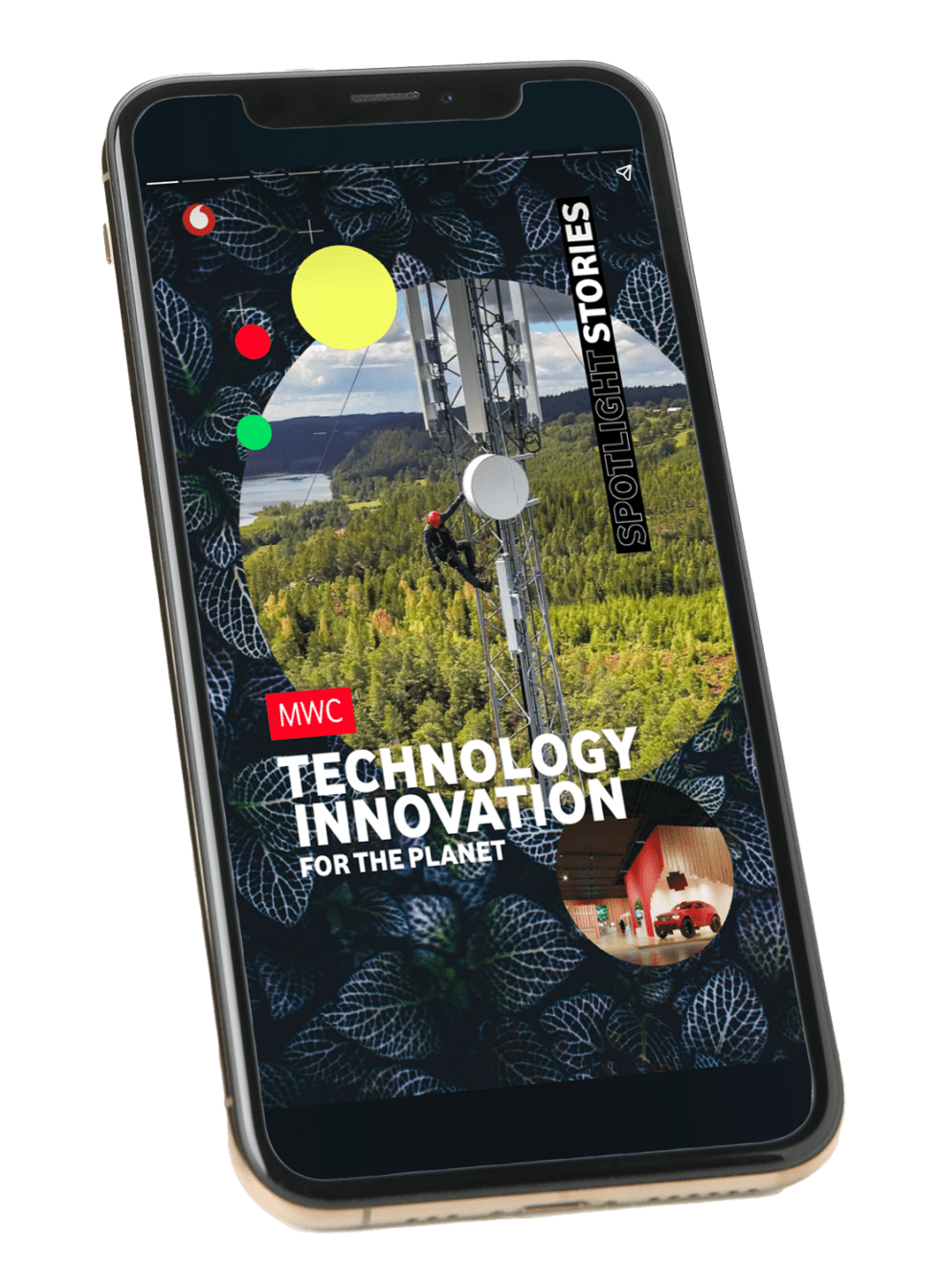 Creating awardwinning digital experiences through the power of stories