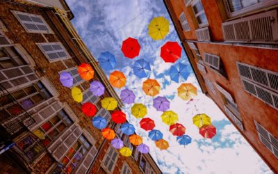 Brand Colour Psychology: What colour says about your brand