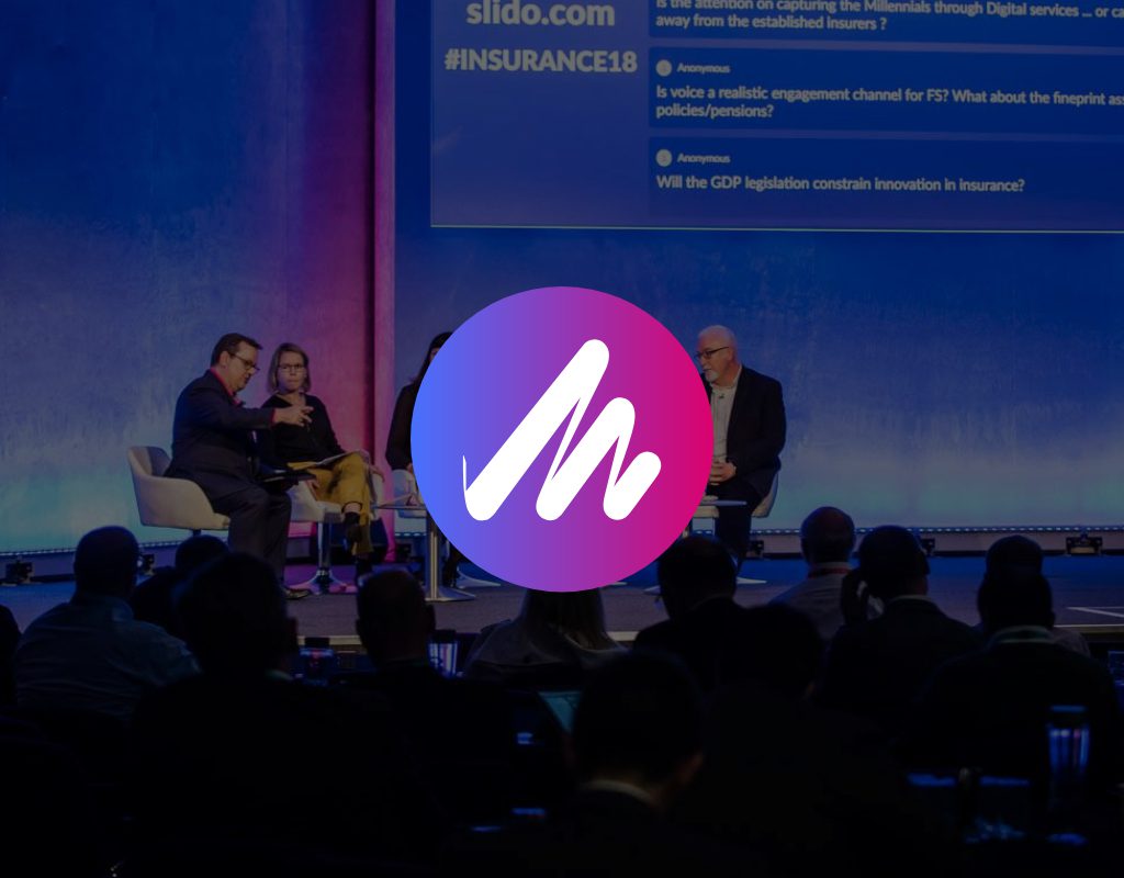 MarketforceLive Logo