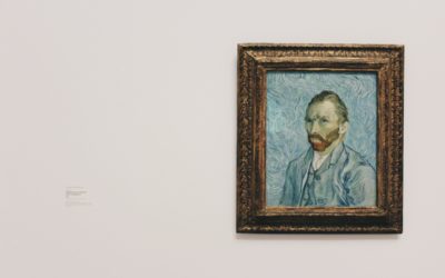 Finding Your Creative Signature