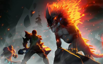 Dauntless vs. Dauntless: A Matter of Identity
