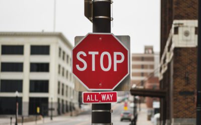 Stop. Collaborate and Listen.