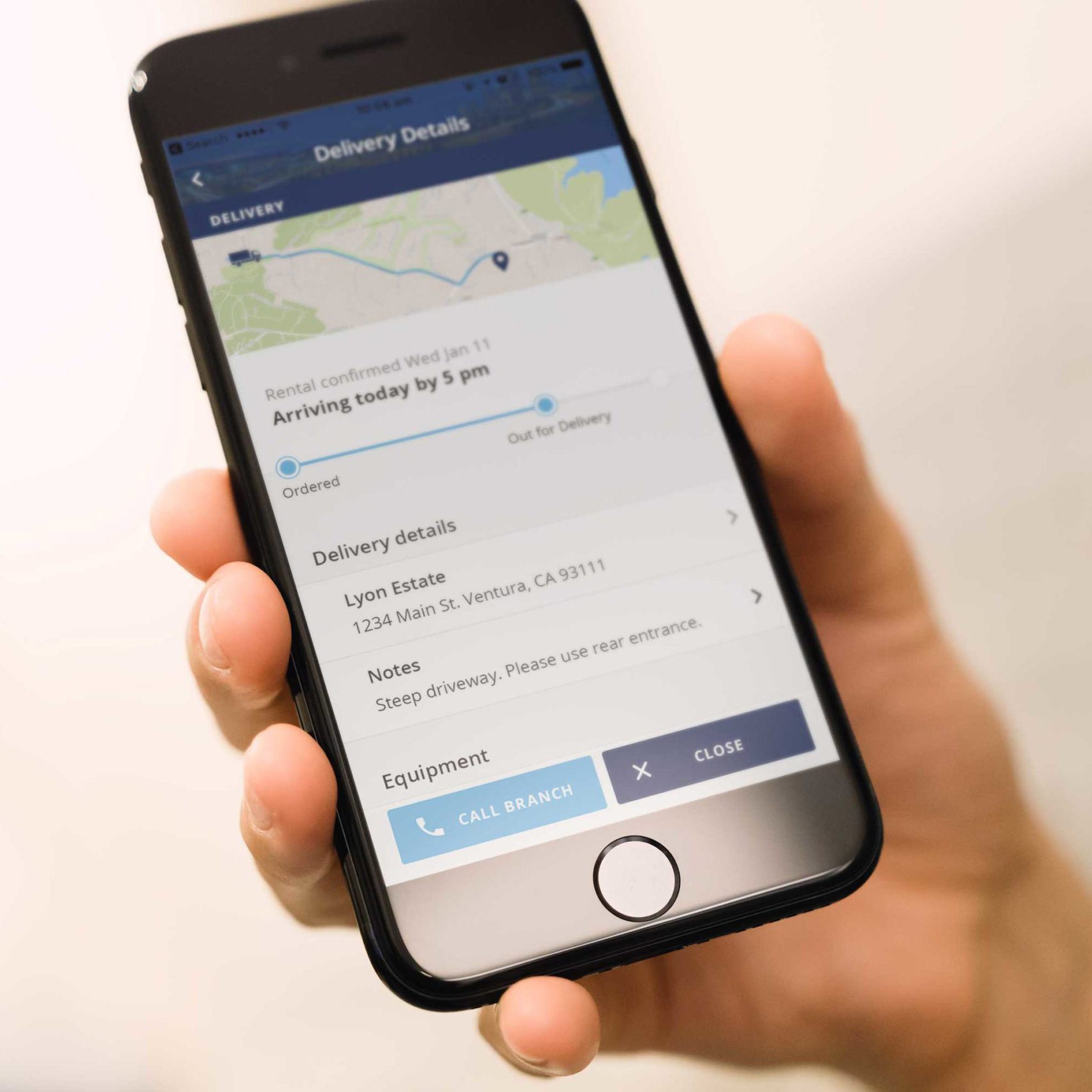 BLR-App-Phone-sq BlueLine Customer Mobile App