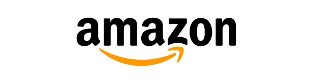 amazon-logo Vodafone Logo