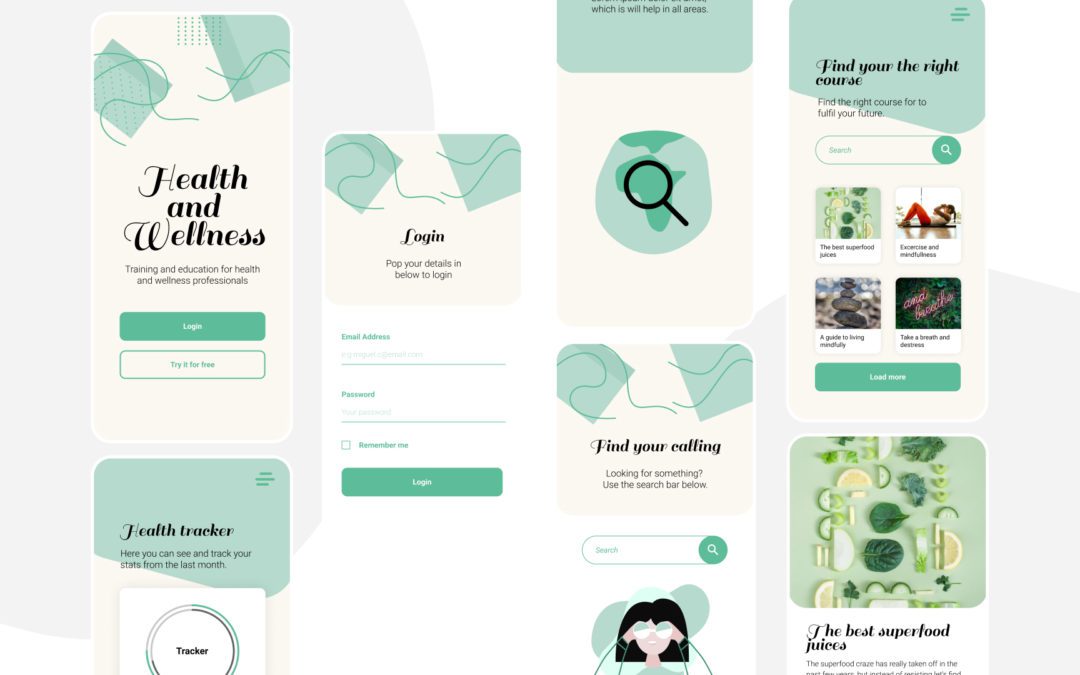 5 Hot Design Trends You Can’t Ignore In 2022