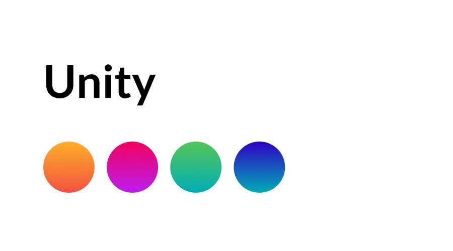 Unity