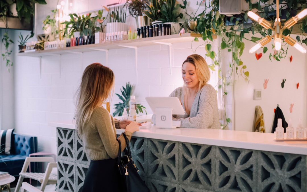 The Age Of The Customer Is Here—Are You Ready?