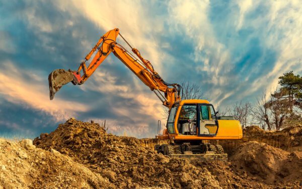 Driving Growth—Caterpillar’s Blueprint for Digital Transformation Success