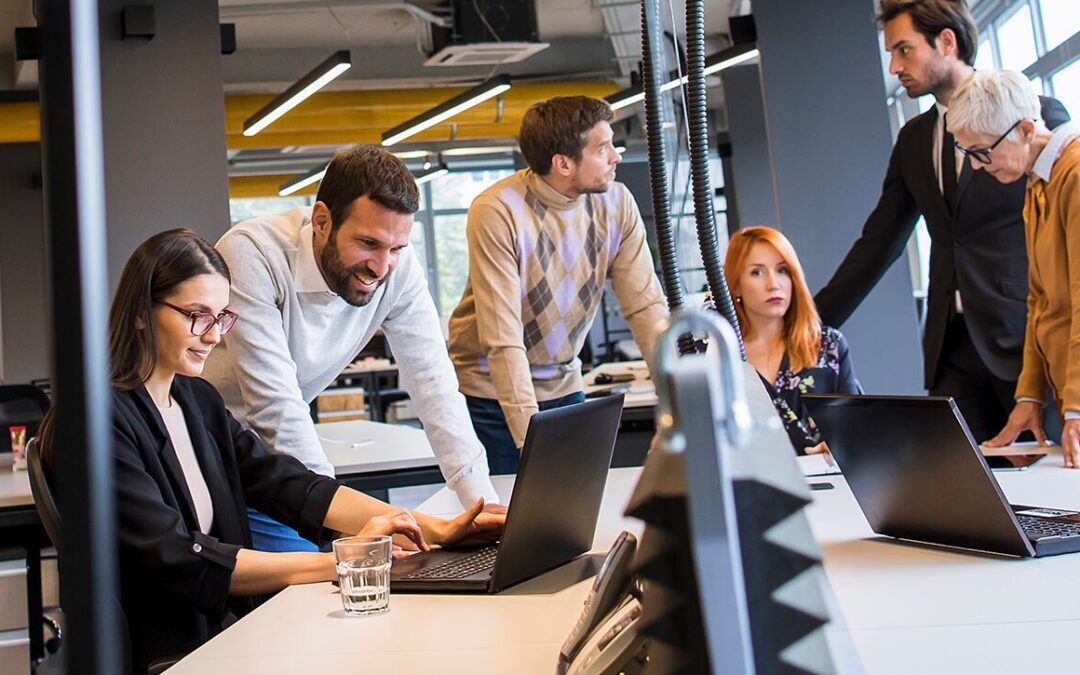 How To Empower Your Business With CRM Technology
