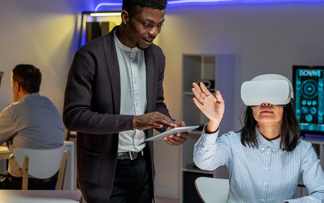Building a culture of innovation in your business