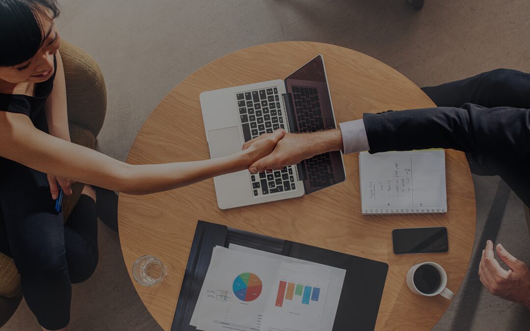 Trust—the cornerstone of business excellence